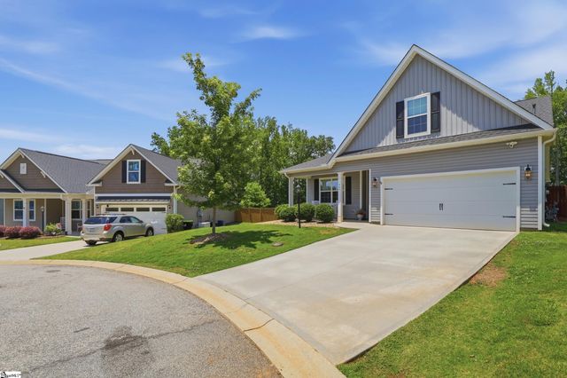407 Sage Glen Place, Piedmont, SC 29673