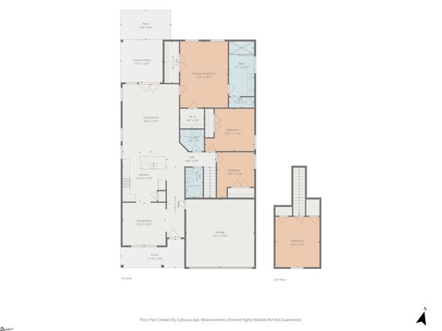 407 Sage Glen Place, Piedmont, SC 29673