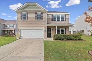 512 Eagles Rest Drive, Chapin, SC 29036