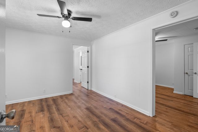1578 Livingston Road SW, Rome, GA 30161