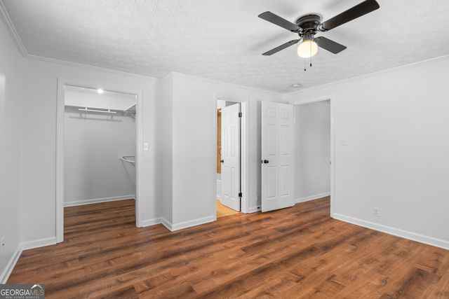 1578 Livingston Road SW, Rome, GA 30161