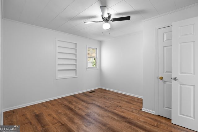 1578 Livingston Road SW, Rome, GA 30161