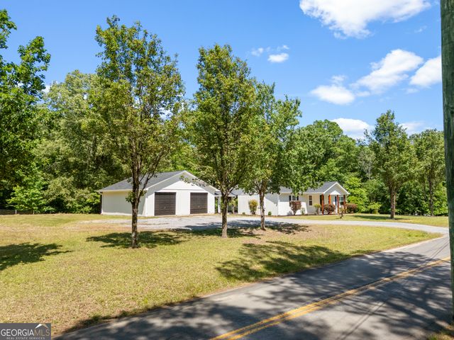 1578 Livingston Road SW, Rome, GA 30161
