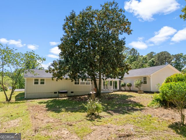 1578 Livingston Road SW, Rome, GA 30161