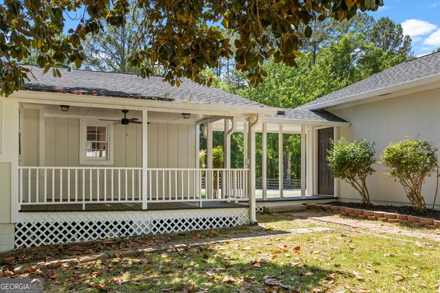 1578 Livingston Road SW, Rome, GA 30161