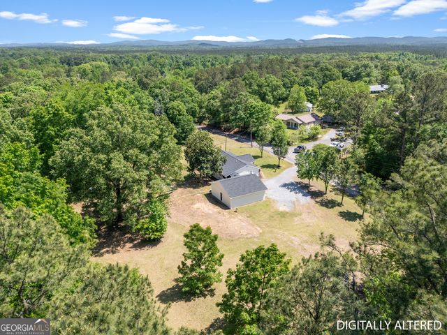 1578 Livingston Road SW, Rome, GA 30161