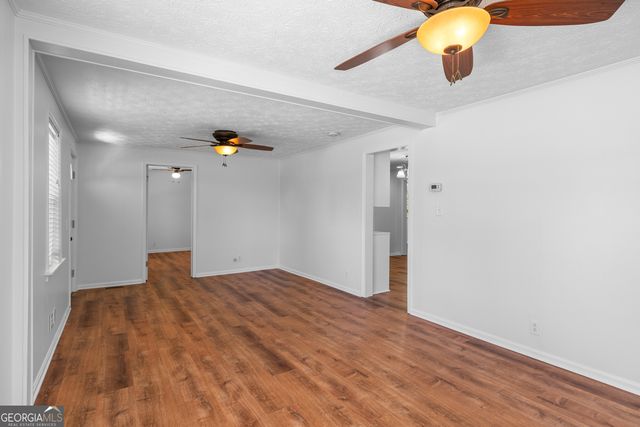 1578 Livingston Road SW, Rome, GA 30161