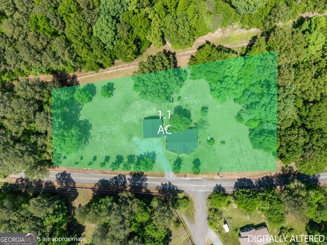 1578 Livingston Road SW, Rome, GA 30161