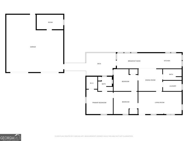1578 Livingston Road SW, Rome, GA 30161