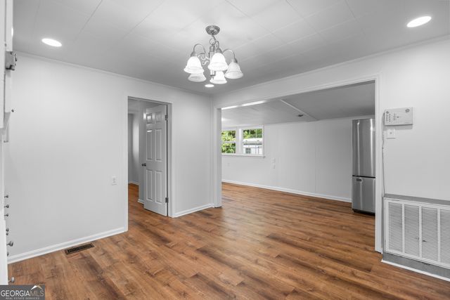 1578 Livingston Road SW, Rome, GA 30161