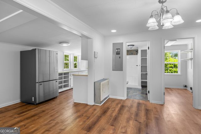 1578 Livingston Road SW, Rome, GA 30161