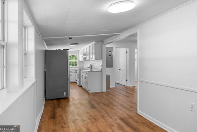 1578 Livingston Road SW, Rome, GA 30161