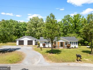 1578 Livingston Road SW, Rome, GA 30161