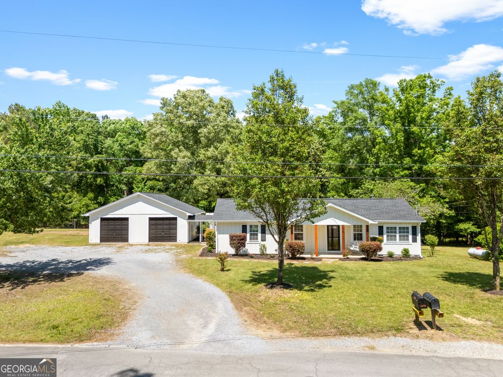 1578 Livingston Road SW, Rome, GA 30161