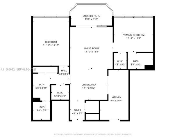 18041 Biscayne Boulevard 202, Aventura, FL 33160