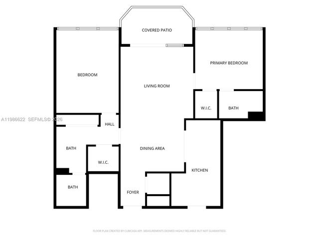 18041 Biscayne Boulevard 202, Aventura, FL 33160