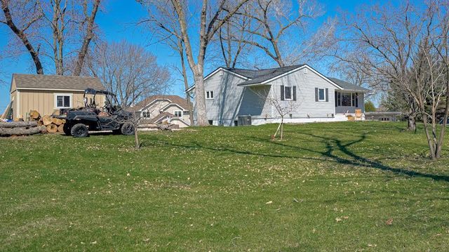 7810 Scandia Trail N, Forest Lake, MN 55025
