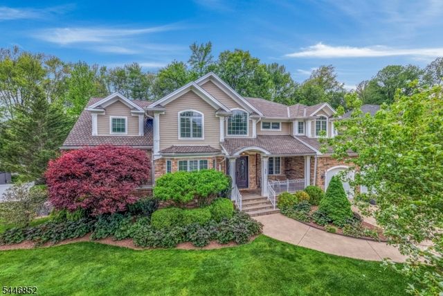 37 Rogers Ave, Berkeley Heights Twp., NJ 07922