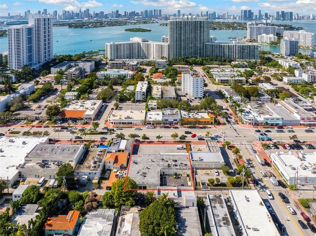 1441 Alton Rd, Miami Beach, FL 33139