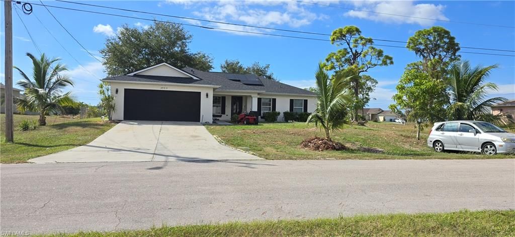 2900 NW 19th PL, Cape Coral, FL 33993