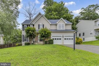 41900 NAZARETH CT, Leonardtown, MD 20650