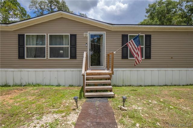 6783 N Tamarind Avenue, Hernando, FL 34442