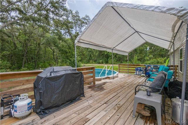 6783 N Tamarind Avenue, Hernando, FL 34442