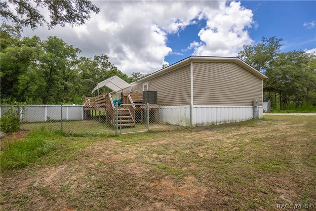 6783 N Tamarind Avenue, Hernando, FL 34442