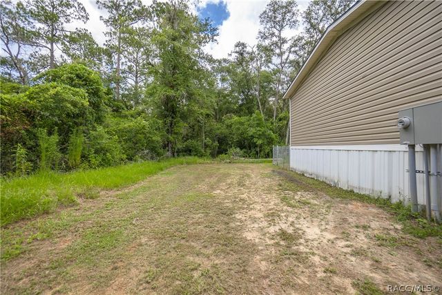 6783 N Tamarind Avenue, Hernando, FL 34442