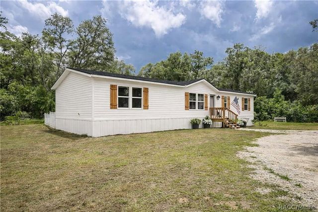 6783 N Tamarind Avenue, Hernando, FL 34442