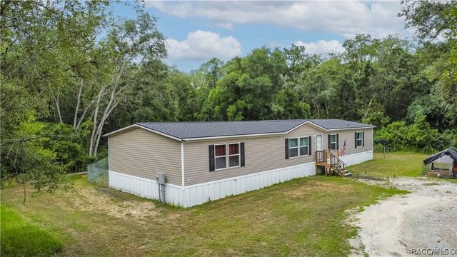 6783 N Tamarind Avenue, Hernando, FL 34442