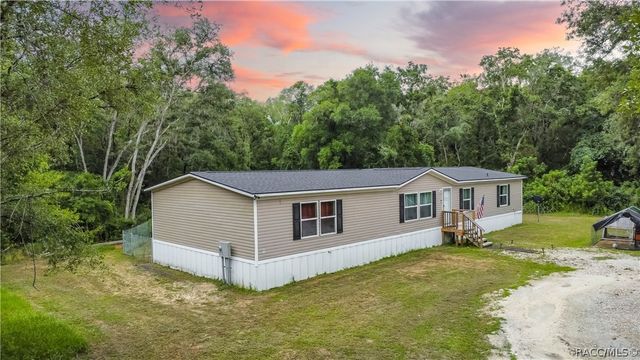 6783 N Tamarind Avenue, Hernando, FL 34442