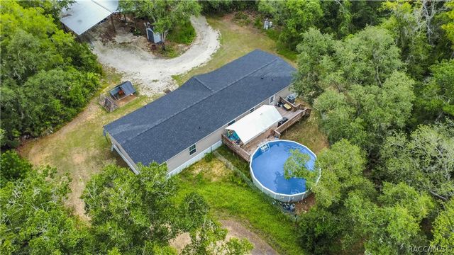 6783 N Tamarind Avenue, Hernando, FL 34442