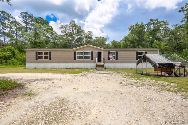 6783 N Tamarind Avenue, Hernando, FL 34442