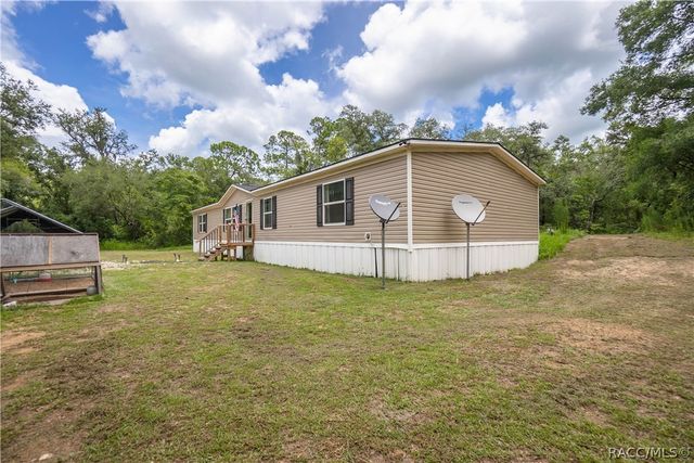 6783 N Tamarind Avenue, Hernando, FL 34442