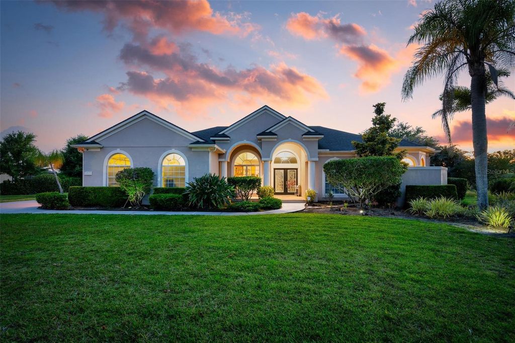 22610 NIGHT HERON WAY, Bradenton, FL 34202