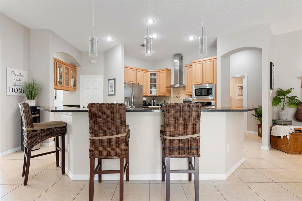 Image 16 of property listing at 22610 NIGHT HERON WAY, Bradenton, FL 34202