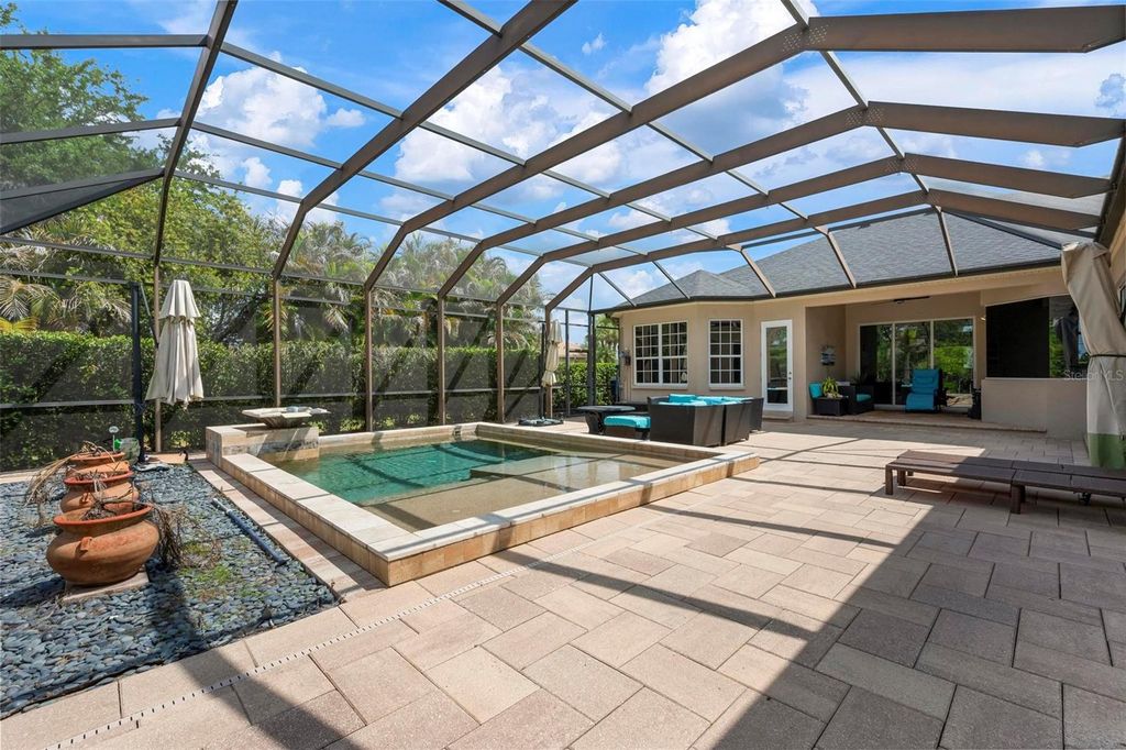 Image 44 of property listing at 22610 NIGHT HERON WAY, Bradenton, FL 34202
