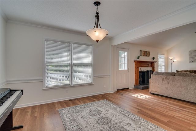 4724 Brookgreen Road, Augusta, GA 30907