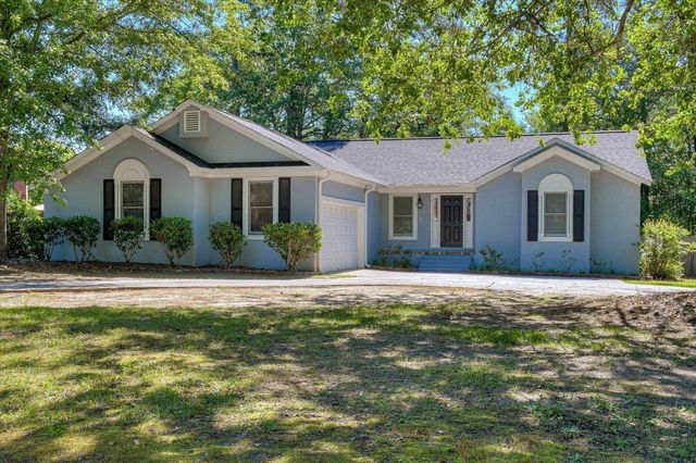 4724 Brookgreen Road, Augusta, GA 30907