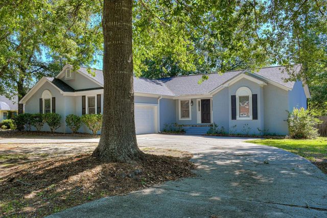 4724 Brookgreen Road, Augusta, GA 30907