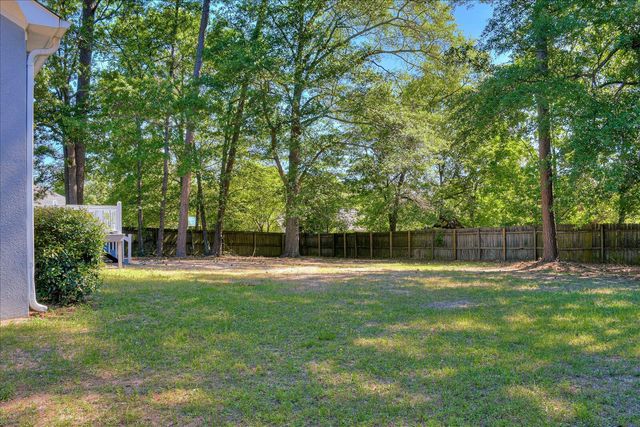 4724 Brookgreen Road, Augusta, GA 30907