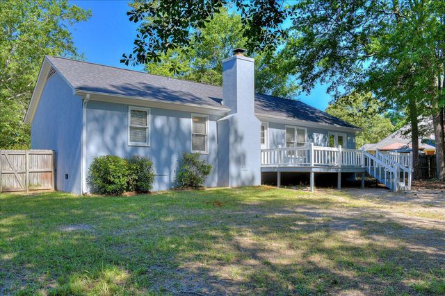 4724 Brookgreen Road, Augusta, GA 30907