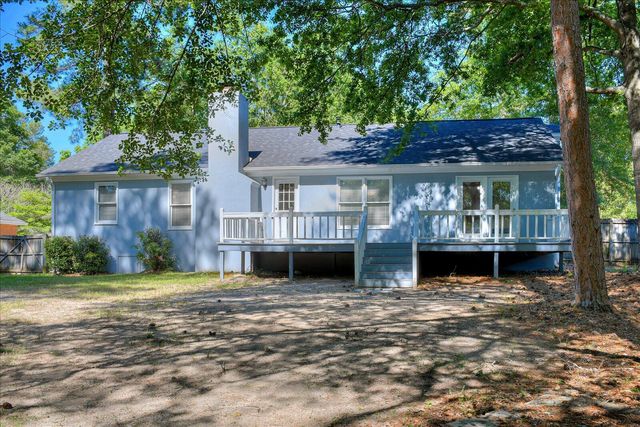 4724 Brookgreen Road, Augusta, GA 30907