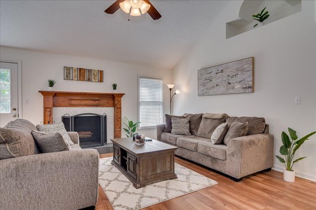 4724 Brookgreen Road, Augusta, GA 30907