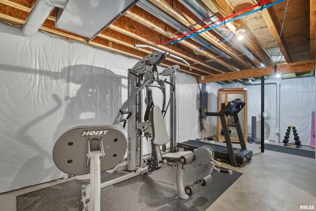 5767 EVERGREEN Place, Bettendorf, IA 52722