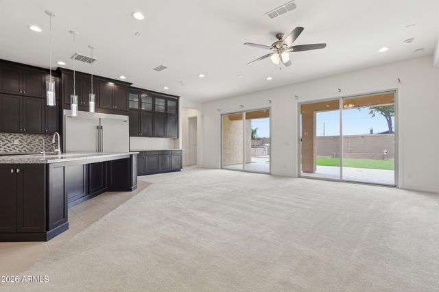 1781 E ASTER Place, Chandler, AZ 85286