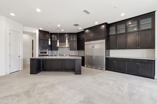 1781 E ASTER Place, Chandler, AZ 85286