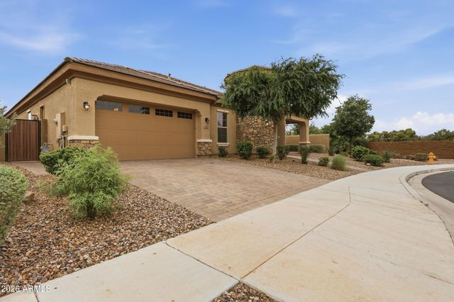1781 E ASTER Place, Chandler, AZ 85286