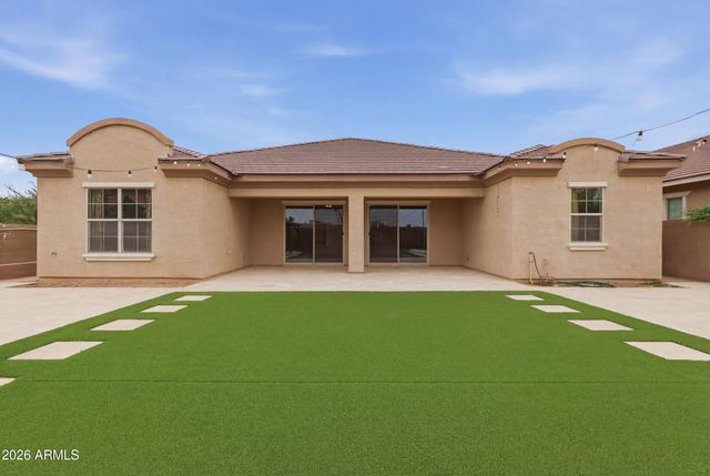 1781 E ASTER Place, Chandler, AZ 85286